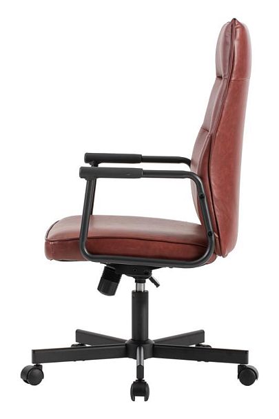 Кресло Стен / Sten W-263H Бургунди - Вид 6