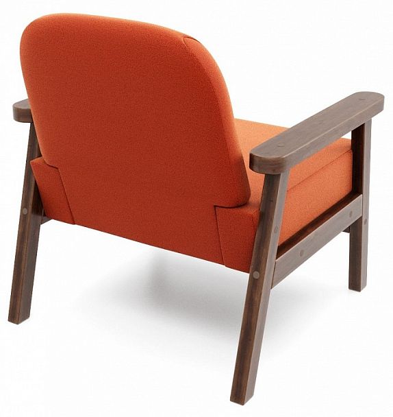 Кресло Флори - Вид 4