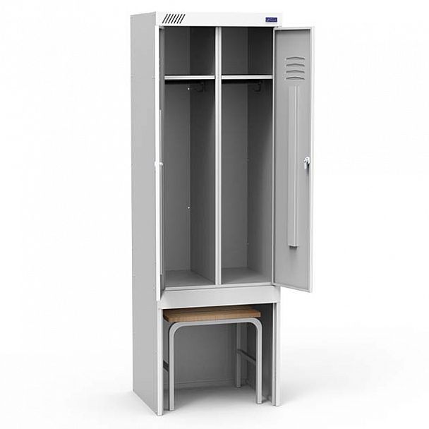 Шкаф ШРК-22-800 ВСК - Вид 1