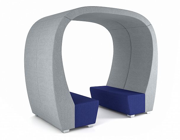 Диван "M8-2M" - Вид 3