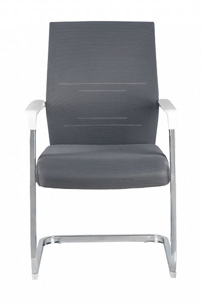 Кресло "Riva Chair" D819 серый - Вид 2