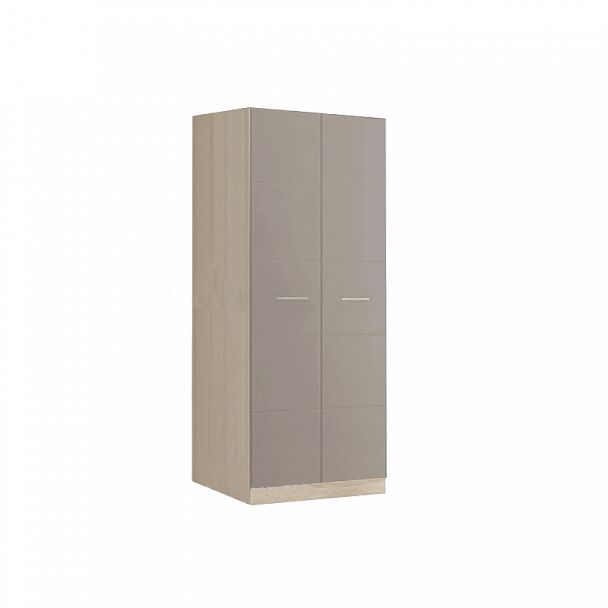 Шкаф 2-х створчатый глухой Ш3 "Калипсо" - Вид 2