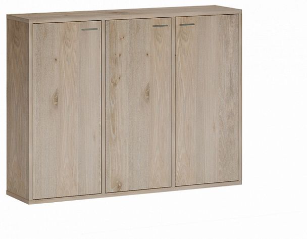 Тумба Домино СУ(ш3в1)+3ФГ Нельсон - Вид 1