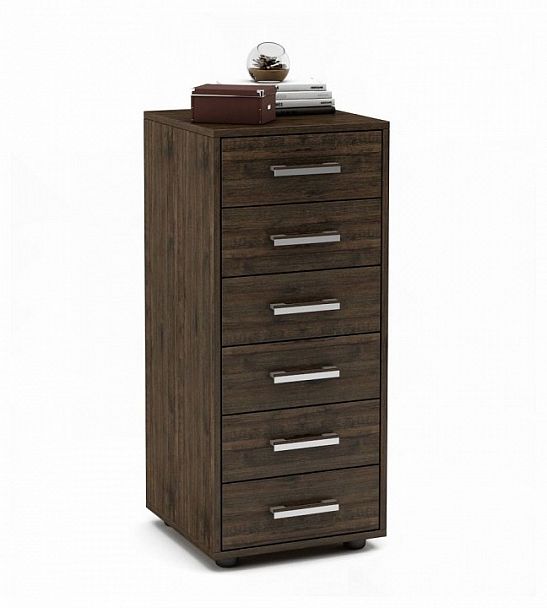 Комод Остин-4 - Вид 1