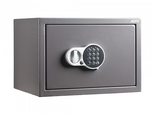 Офисный сейф AIKO TSN.30-EL - Вид 2