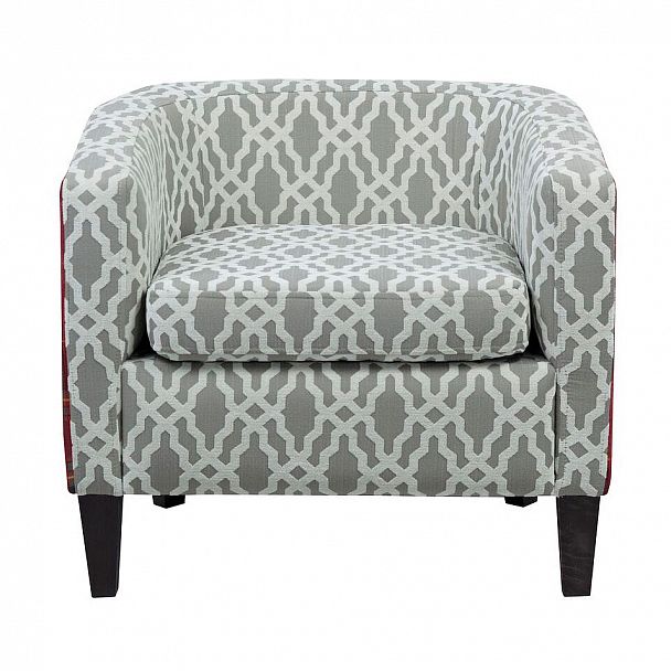 Кресло Шангрила - Вид 3