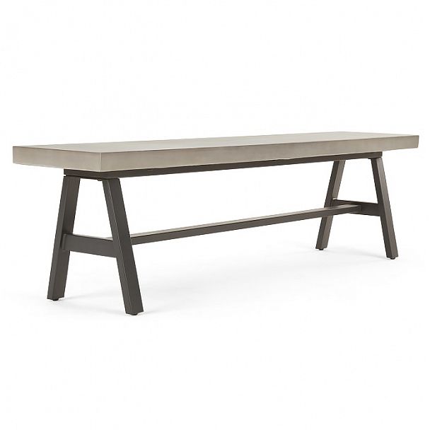 Скамья Edson - Вид 3