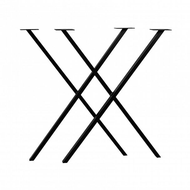 Подстолье лофт Х - Вид 4