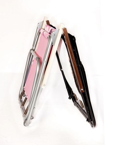 Стул "Кемпинг" Складной - Вид 3