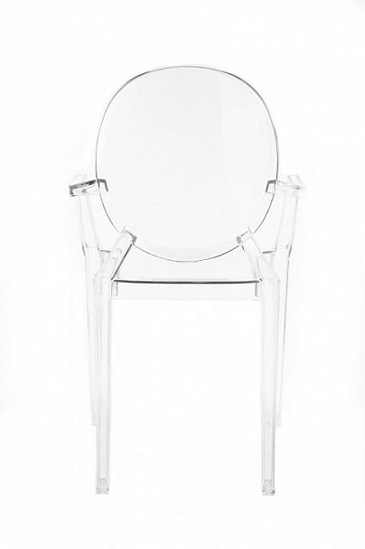 Стул Louis Ghost - Вид 2