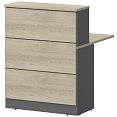 /catalog/novye-tovary/tekhno-new/resepshen-smart/grafit-kronberg/stoly-ldsp/modul-pristavnoy-vysokiy-smr-24-8-grafit-kronberg-800x880x1155-resepshen-smart/ - фотография