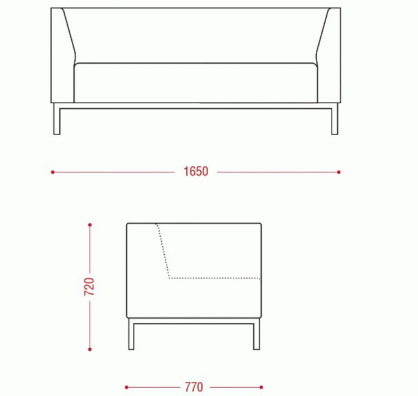 Серия "Levis" - Вид 4