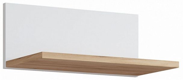 Полка навесная Эмилия ЭЛ-9 - Вид 1