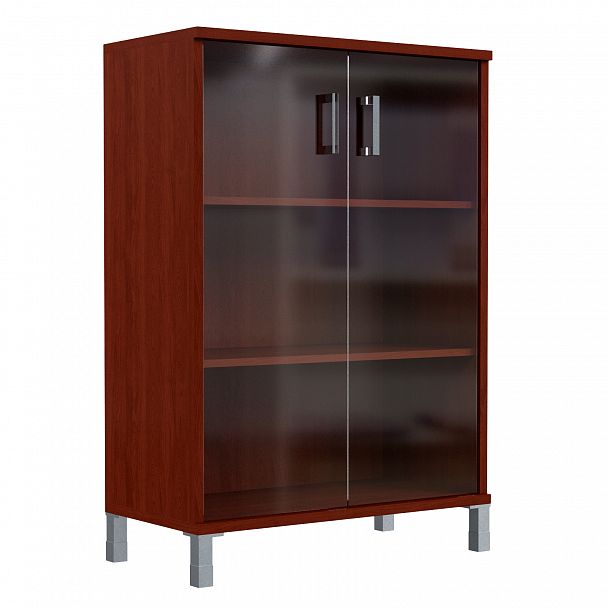 Шкаф "Born" 420.8 бургунди - Вид 1