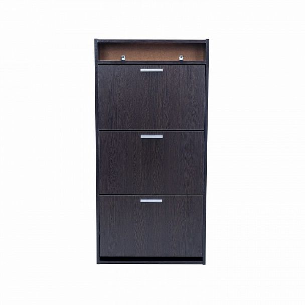 Тумба для обуви Пронто 3 - Вид 2