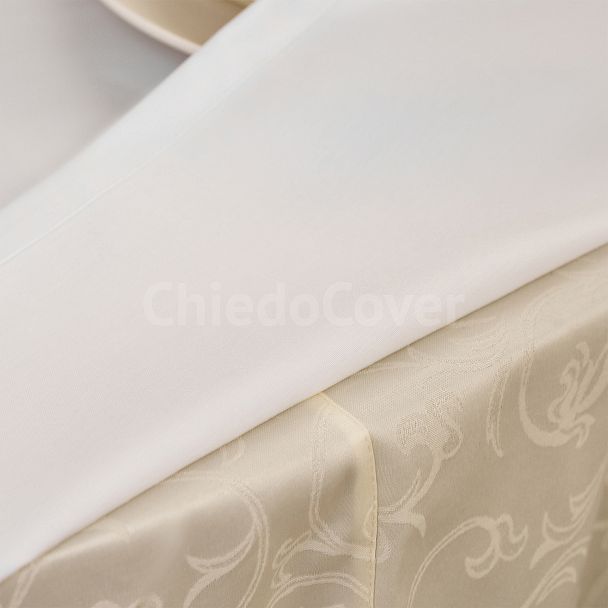 Комплект банкетного текстиля на 8 персон, евро - Вид 9