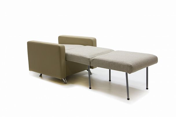 Кресло-кровать «Надежда», 840 бежевое - Вид 3