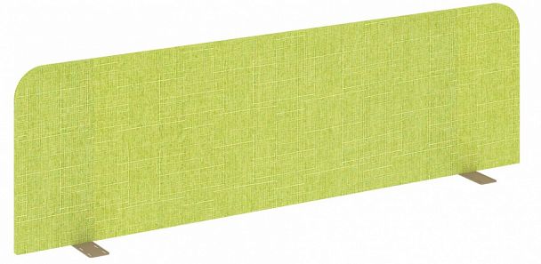 Экран продольный (ткань-ROMEO) "ESTETICA" ES.TEKR.R-138 Romeo-07 - Вид 1