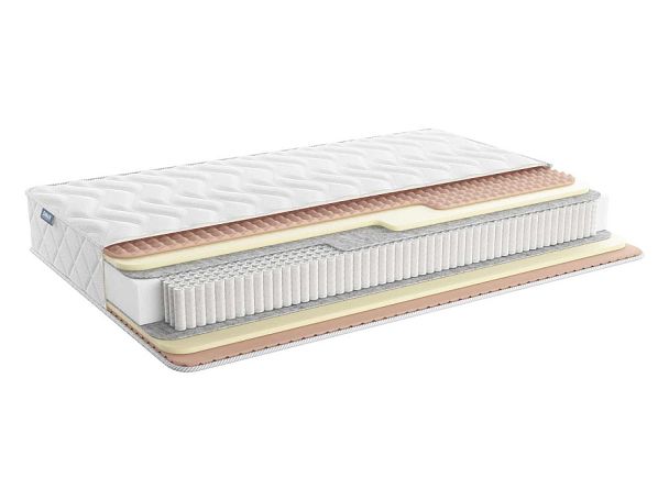 Relmas Memory S1000 140х200 - Вид 1