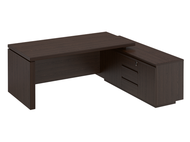 Стол руководителя "Mark МК 136" - Вид 3