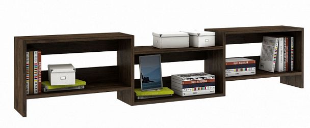 Полка навесная Лайт-43 - Вид 1