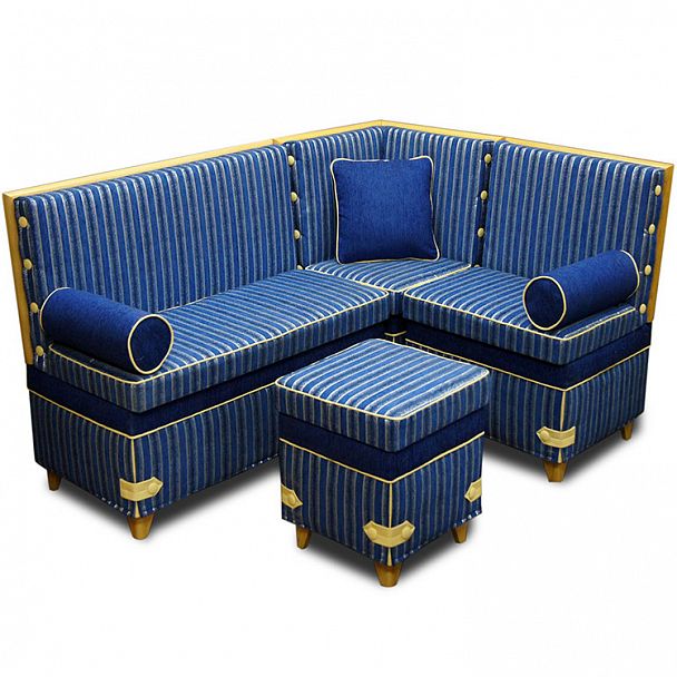 Угловой диван "Мадлен" - Вид 2