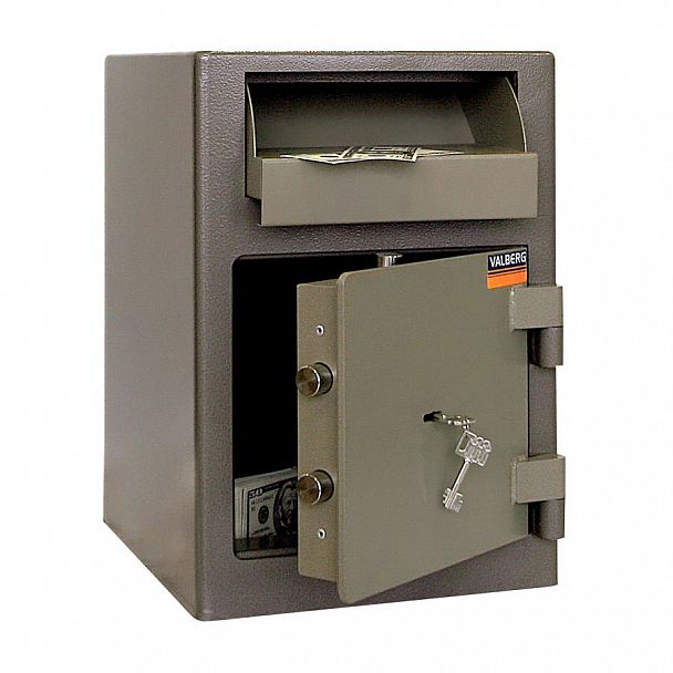 Сейф ASD-19 - Вид 1