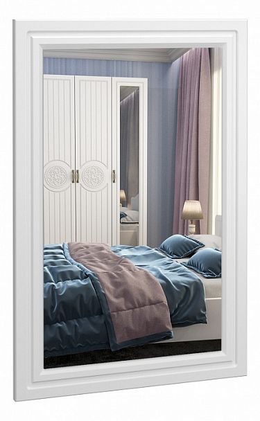 Зеркало настенное Монблан МБ-41 - Вид 1