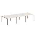 /catalog/kategorii/stoly/rabochie-stantsii-i-bench-sistemy/metal-system-quattro-r-st-na-6-rab-mesta-na-p-obraznom-m-k-40bp-sm-6-2-dub-navarra-mokko-metall-3600/ - фотография