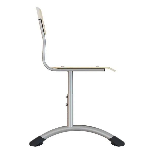 Стул Сигма F регулируемый гр.3-5 - Вид 26