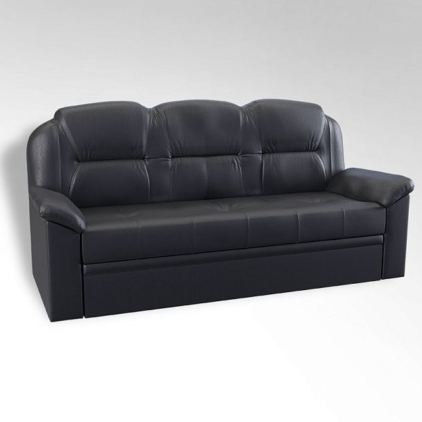 Диван 3-х местный (в собранном виде) - Вид 1