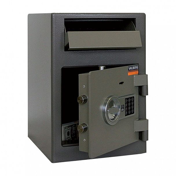 Сейф ASD-19 EK - Вид 1