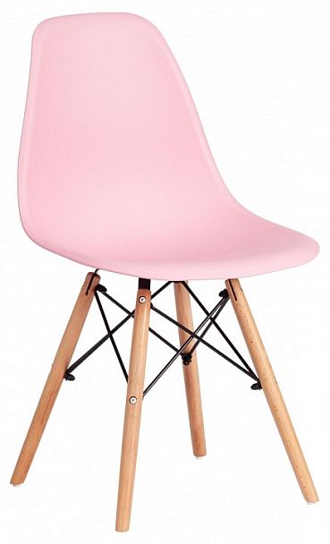 Стул Cindy Eames (mod. 1801) - Вид 1