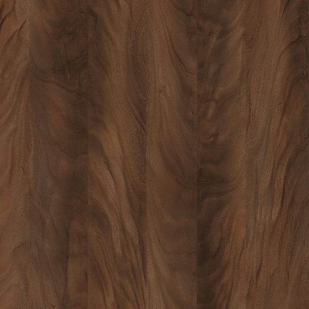 Дверь из ЛДСП к узкому стеллажу К-975.Ф дуб апрель 356x18x1952 Приоритет - Вид 2