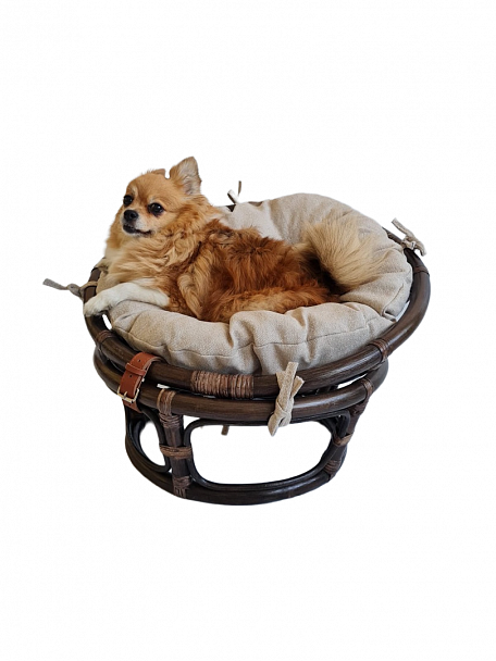 Кресло "Папасан" 23/01F - Вид 3