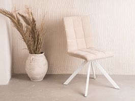 Стул Левмар Alphard S64/VL2 - Фото предпросмотра