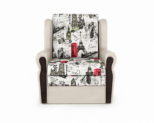 Кресло-кровать Классика М - Вид 2