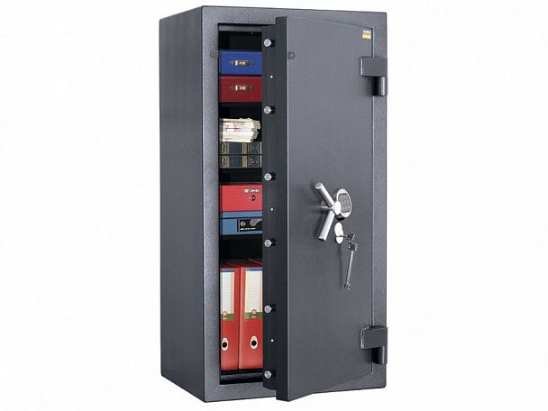 Взломостойкий сейф VALBERG РУБЕЖ 1368 EL - Вид 1