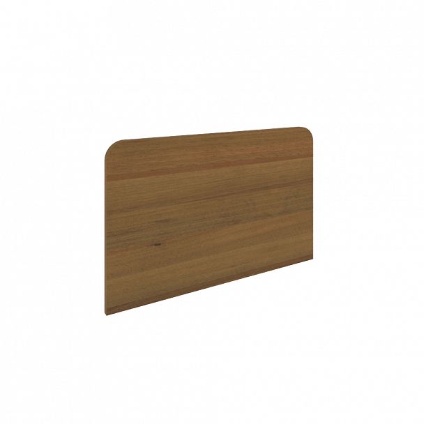 Экран "Slim System" С.ЭКР-2 орех - Вид 1