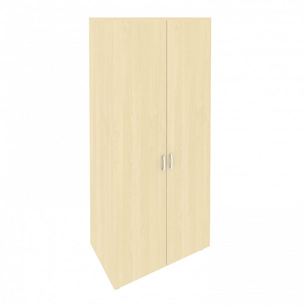Шкаф "Light" С-ШРК-55 клен - Вид 1