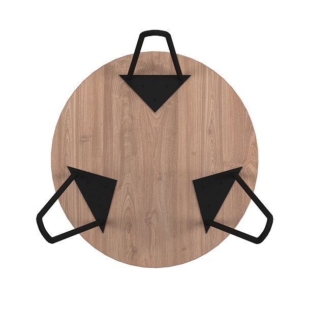 Стол журнальный Уэстпорт - Вид 4