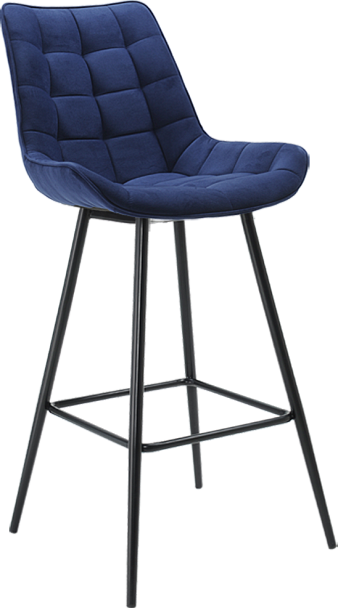 Стул "Феликс барный" softBL - Вид 1