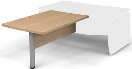 SMART/СМАРТ RSR006-124x85 Брифинг (без опоры) 1248x850x755 Швейцарский Вяз - Фото предпросмотра