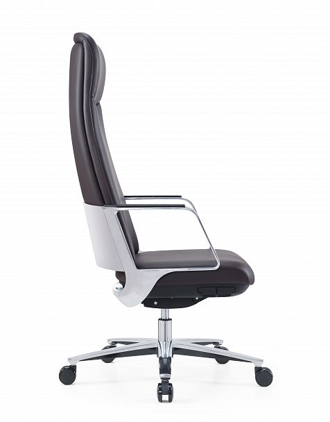 Кресло офисное Vertu CH-337A черный - Вид 3