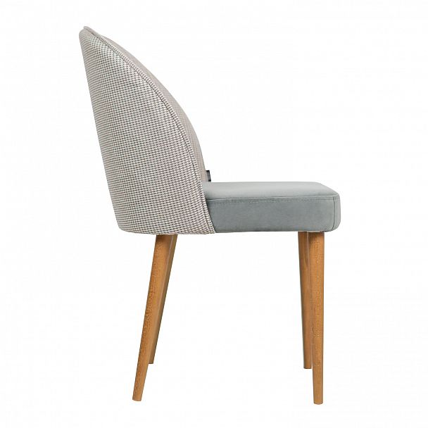 Стул Тони, серый - Вид 3