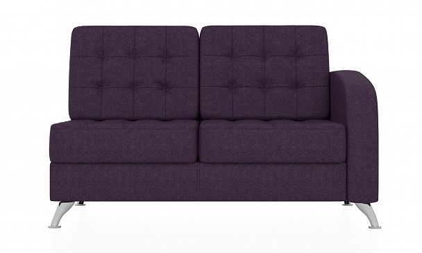 Посадочное место двухместное "Рольф"  - Вид 7