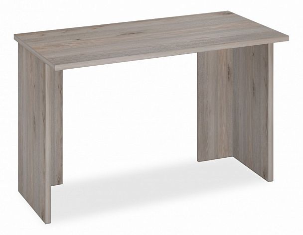 Стол офисный Домино Лайт СКЛ-Прям120 Нельсон - Вид 1
