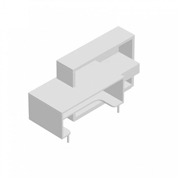 Ресепшн заказной №35 - Вид 3