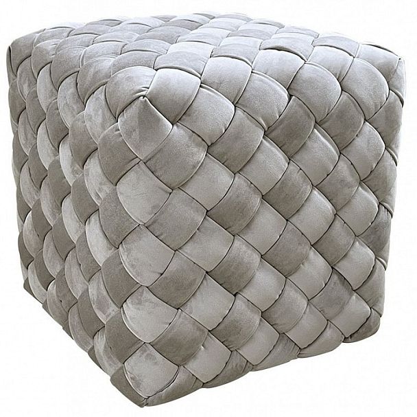 Пуф N-PUF-190 - Вид 1