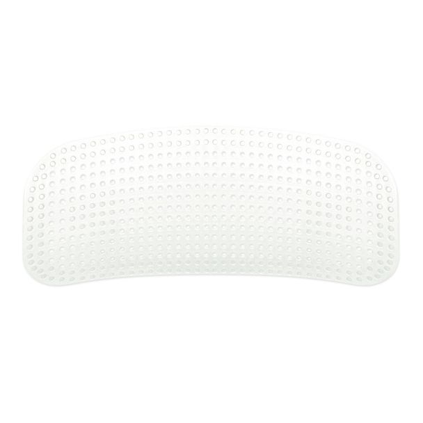 Стул Sheffilton SHT-S85PB-1 белый/белый/хром лак - Вид 5